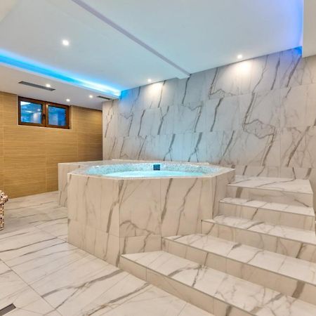 Vila Zlatibor Luxury & Spa Exterior photo