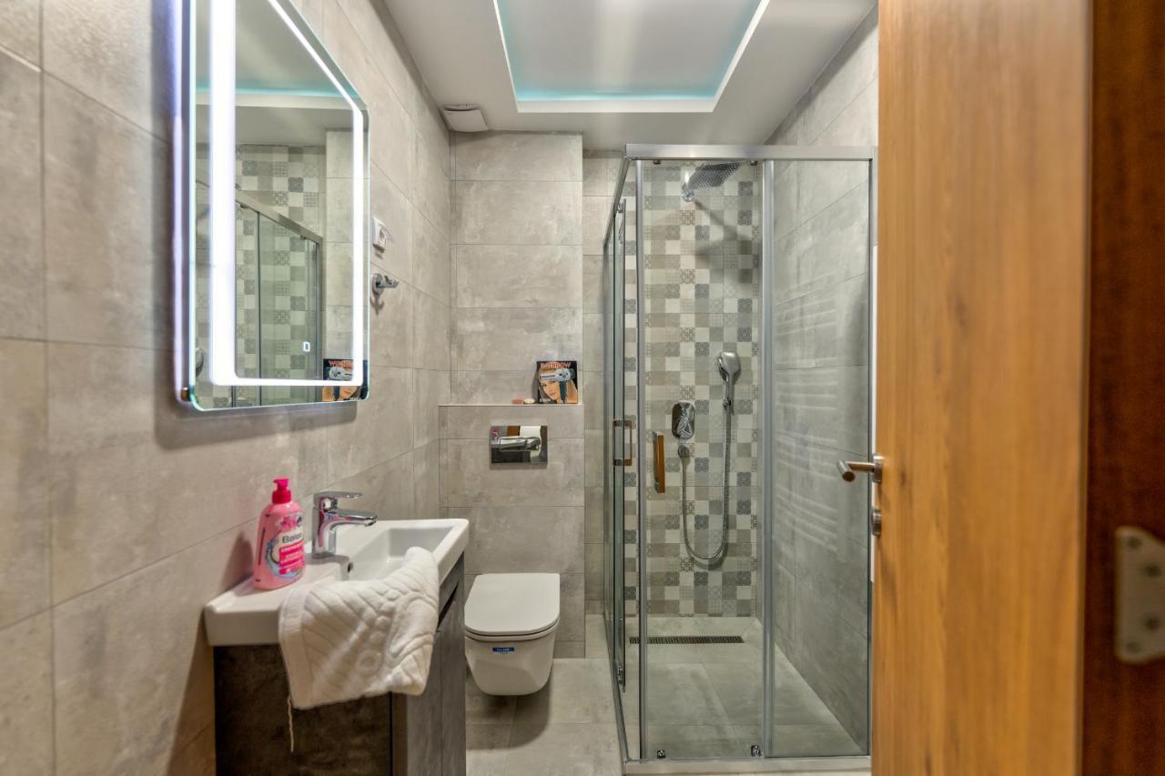 Vila Zlatibor Luxury & Spa Exterior photo