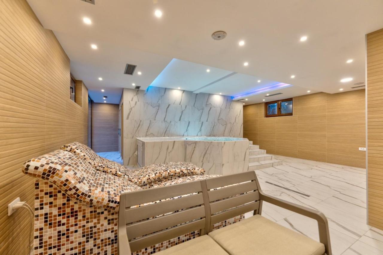 Vila Zlatibor Luxury & Spa Exterior photo