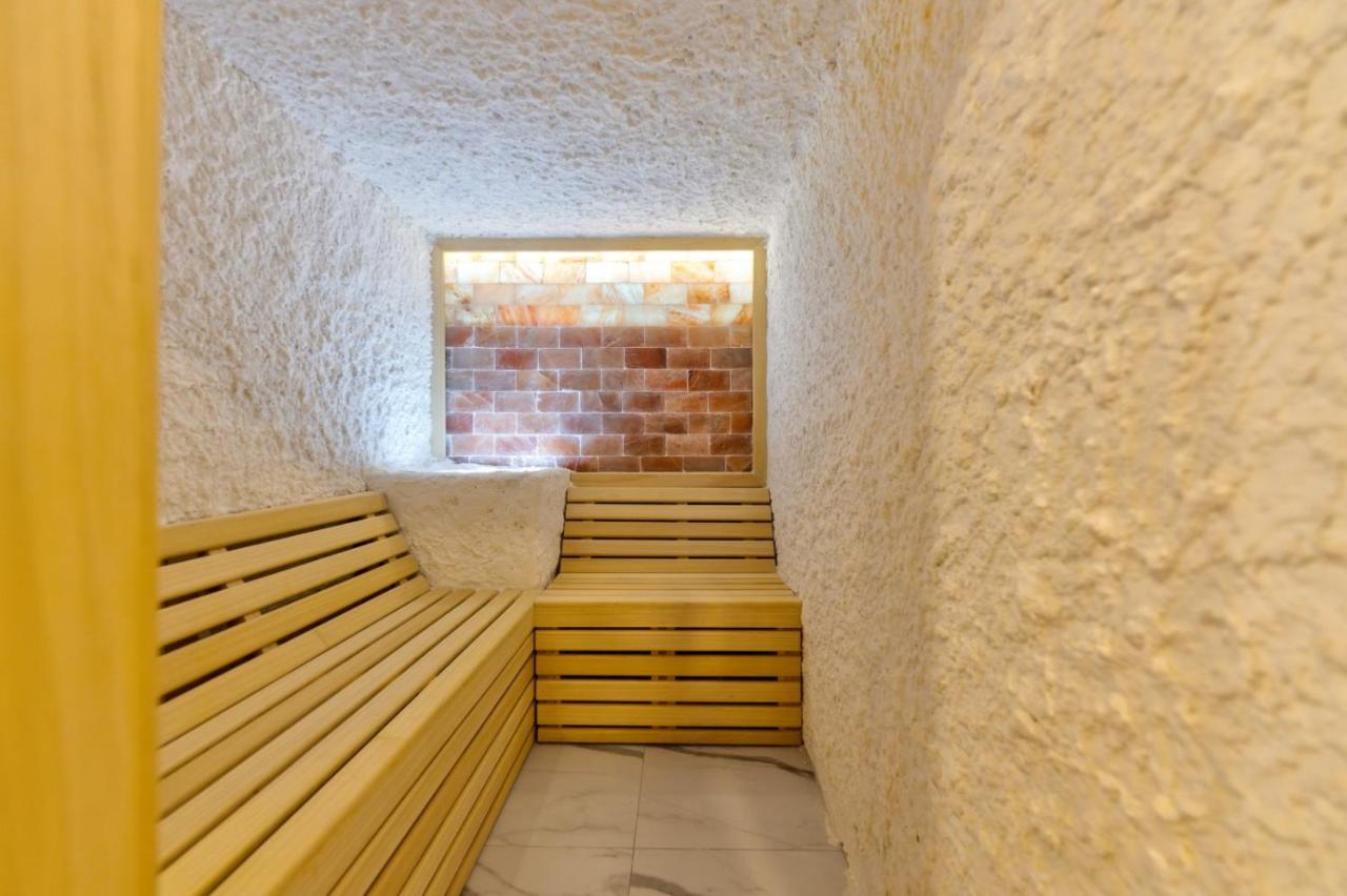 Vila Zlatibor Luxury & Spa Exterior photo
