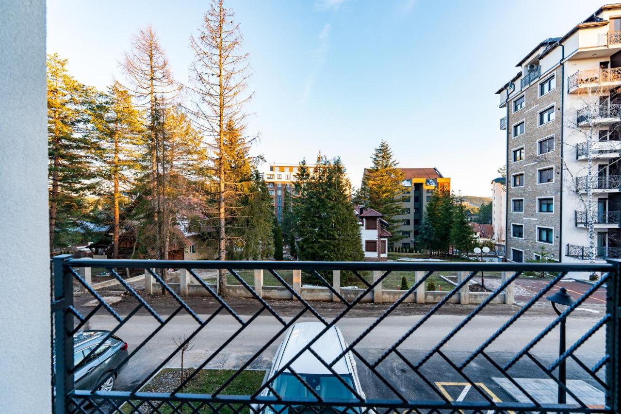 Vila Zlatibor Luxury & Spa Exterior photo