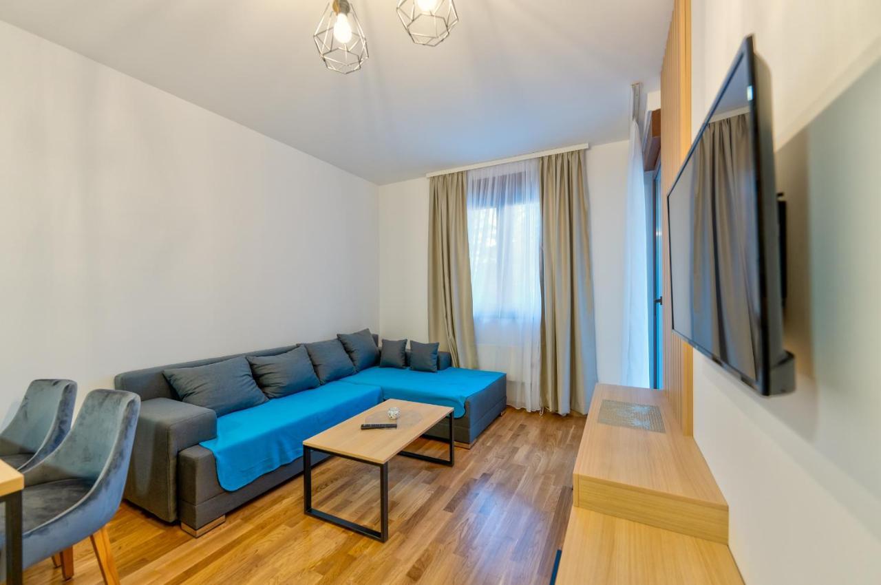 Vila Zlatibor Luxury & Spa Exterior photo
