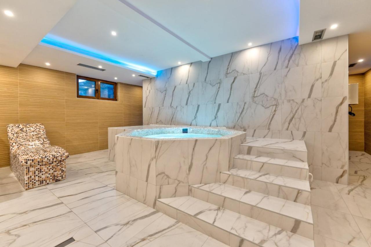 Vila Zlatibor Luxury & Spa Exterior photo